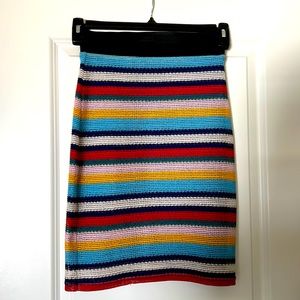 Parker Pencil Skirt